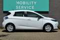 Renault ZOE Life 40 R90 Blanc - thumbnail 6
