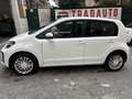 Volkswagen up! 5p 1.0 evo Move 65cv PERMUTA FINANZIAMENTO Bianco - thumbnail 3