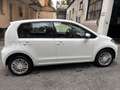 Volkswagen up! 5p 1.0 evo Move 65cv PERMUTA FINANZIAMENTO Bianco - thumbnail 5