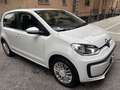 Volkswagen up! 5p 1.0 evo Move 65cv PERMUTA FINANZIAMENTO Bianco - thumbnail 8