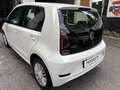 Volkswagen up! 5p 1.0 evo Move 65cv PERMUTA FINANZIAMENTO Bianco - thumbnail 4