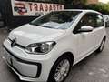 Volkswagen up! 5p 1.0 evo Move 65cv PERMUTA FINANZIAMENTO Bianco - thumbnail 1