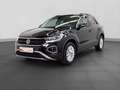 Volkswagen T-Roc 1.0 TSI LIFE WINTERPAKET CLIMATRONIC Schwarz - thumbnail 2