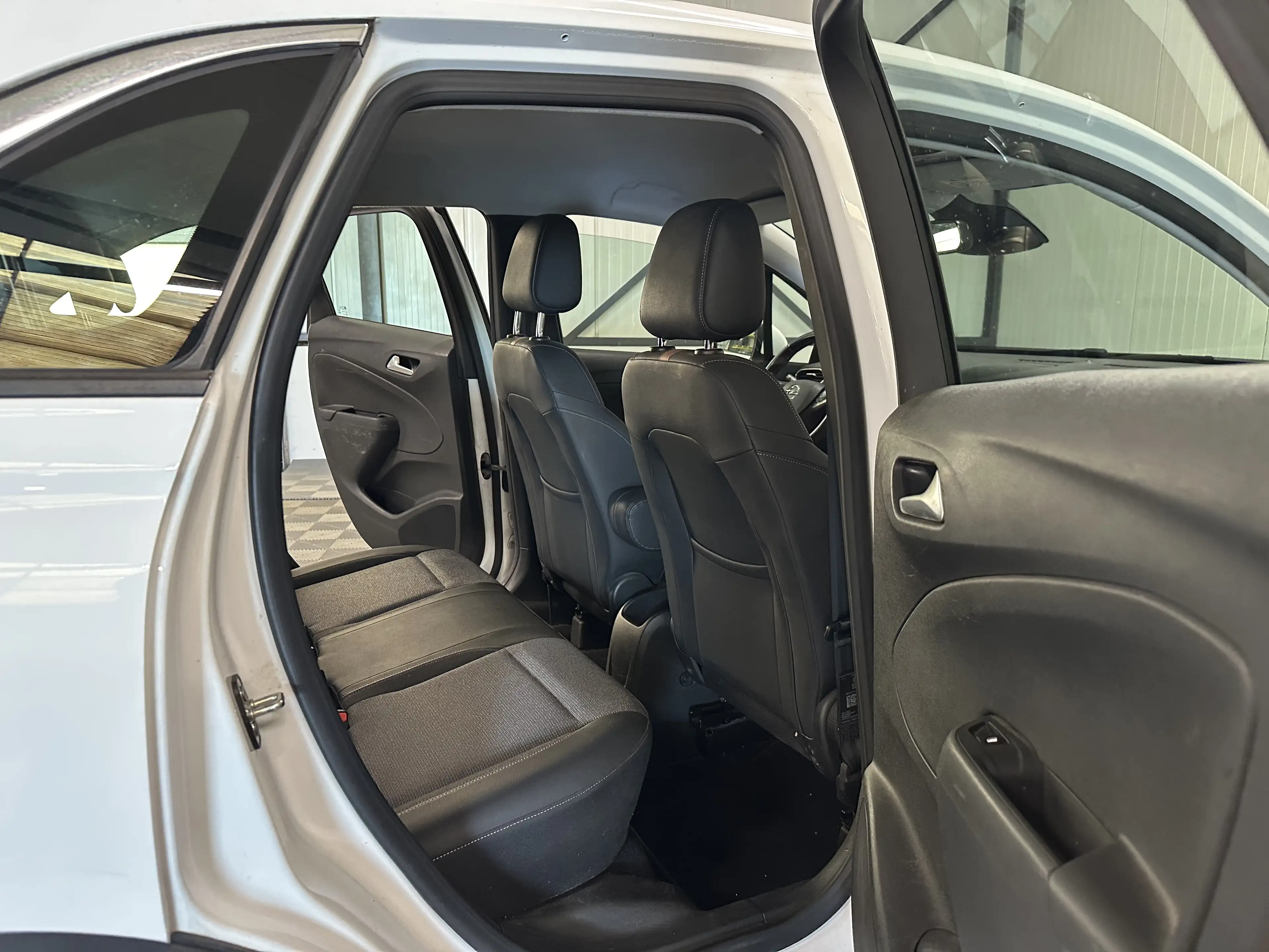 Opel Crossland 1.2 Turbo Aut | Elegance | Airco-Ecc | Cruise | Na — photo 5