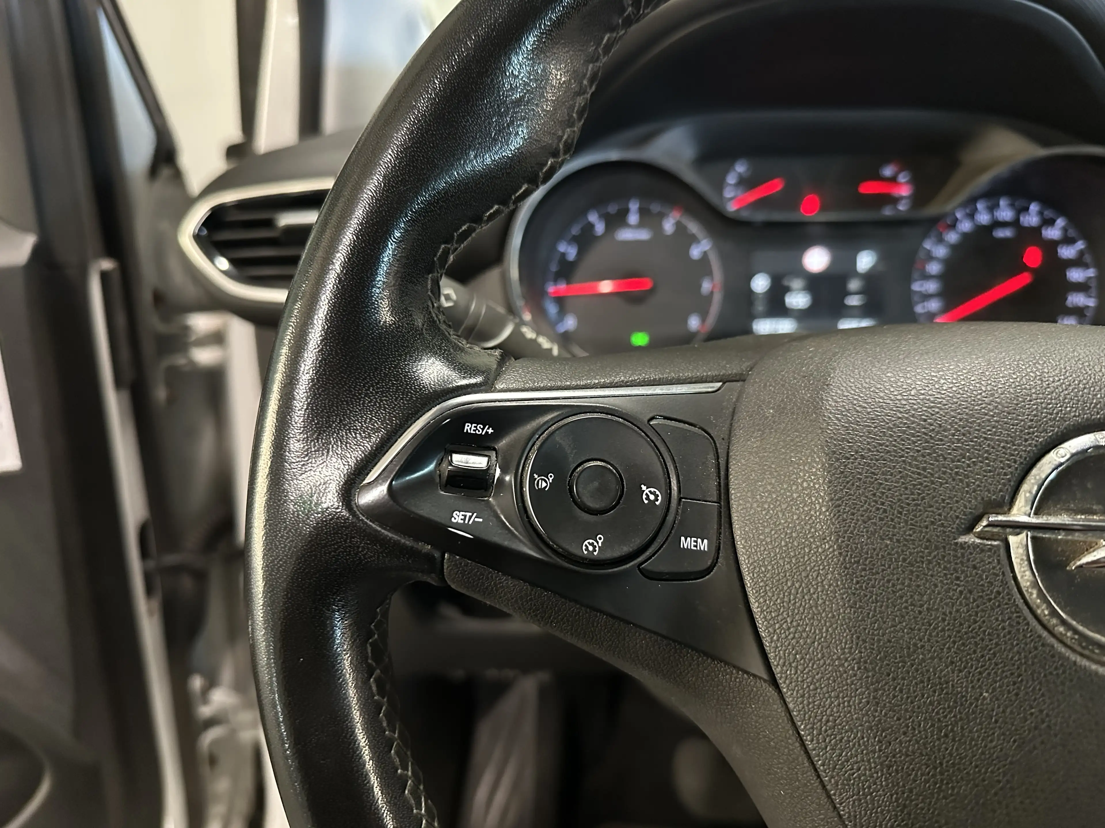 Opel Crossland 1.2 Turbo Aut | Elegance | Airco-Ecc | Cruise | Na — photo 16