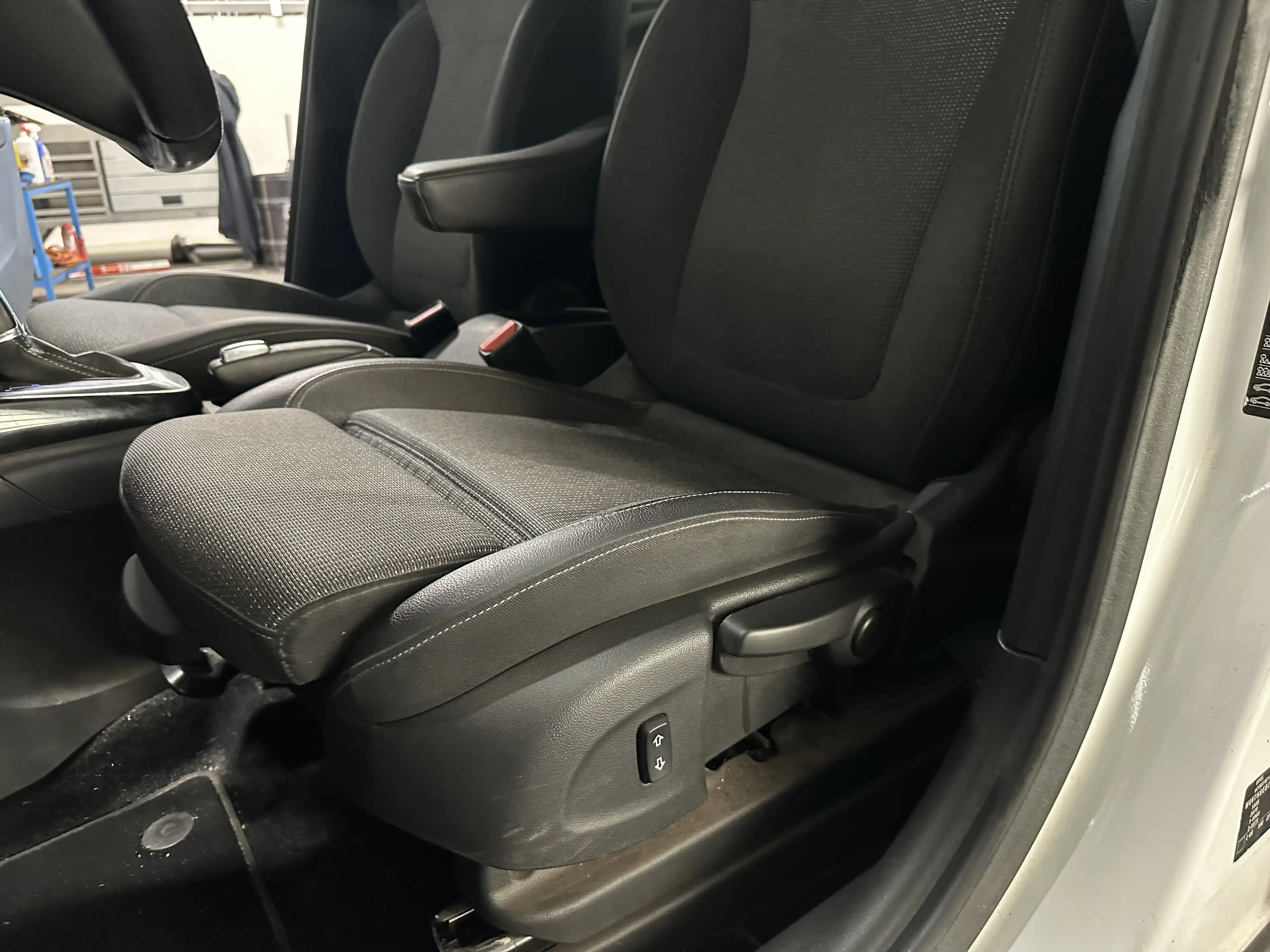 Opel Crossland 1.2 Turbo Aut | Elegance | Airco-Ecc | Cruise | Na — photo 19