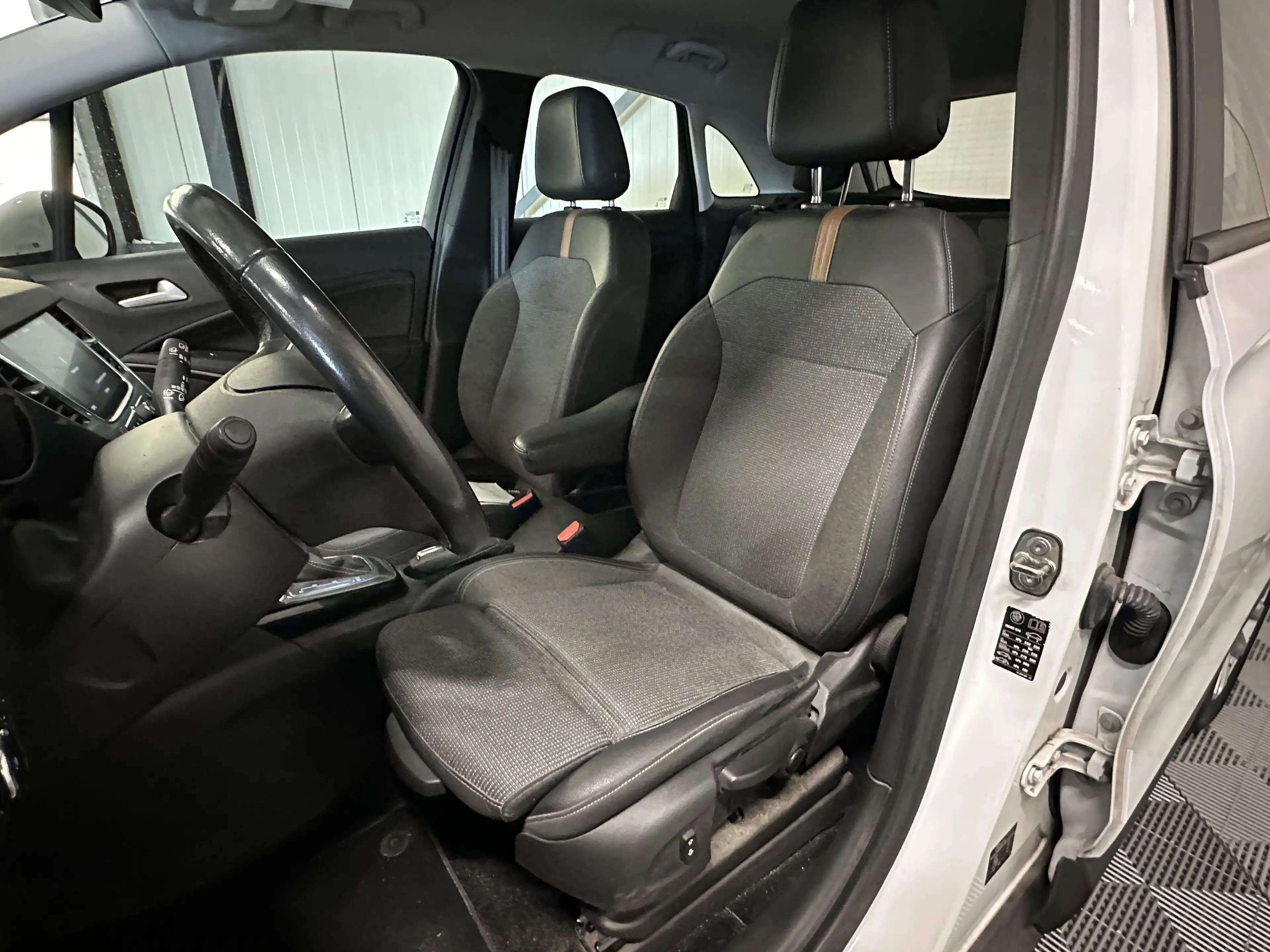 Opel Crossland 1.2 Turbo Aut | Elegance | Airco-Ecc | Cruise | Na — photo 21