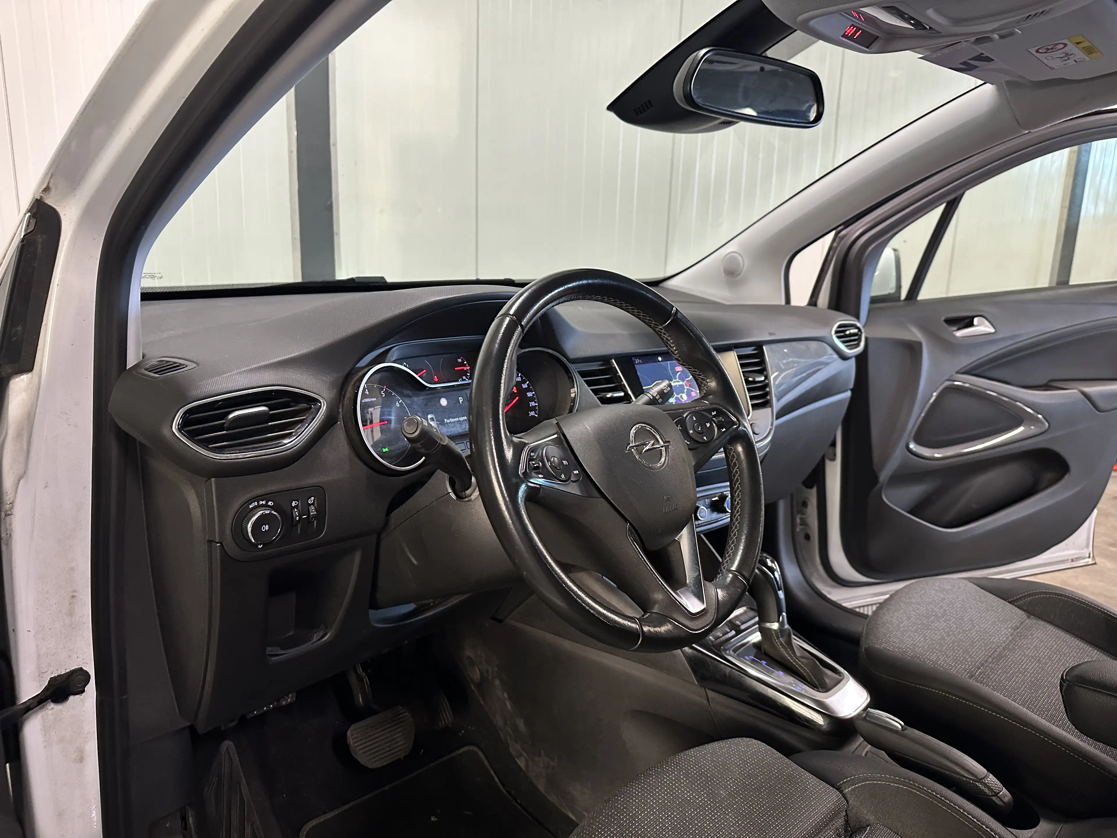 Opel Crossland 1.2 Turbo Aut | Elegance | Airco-Ecc | Cruise | Na — photo 11