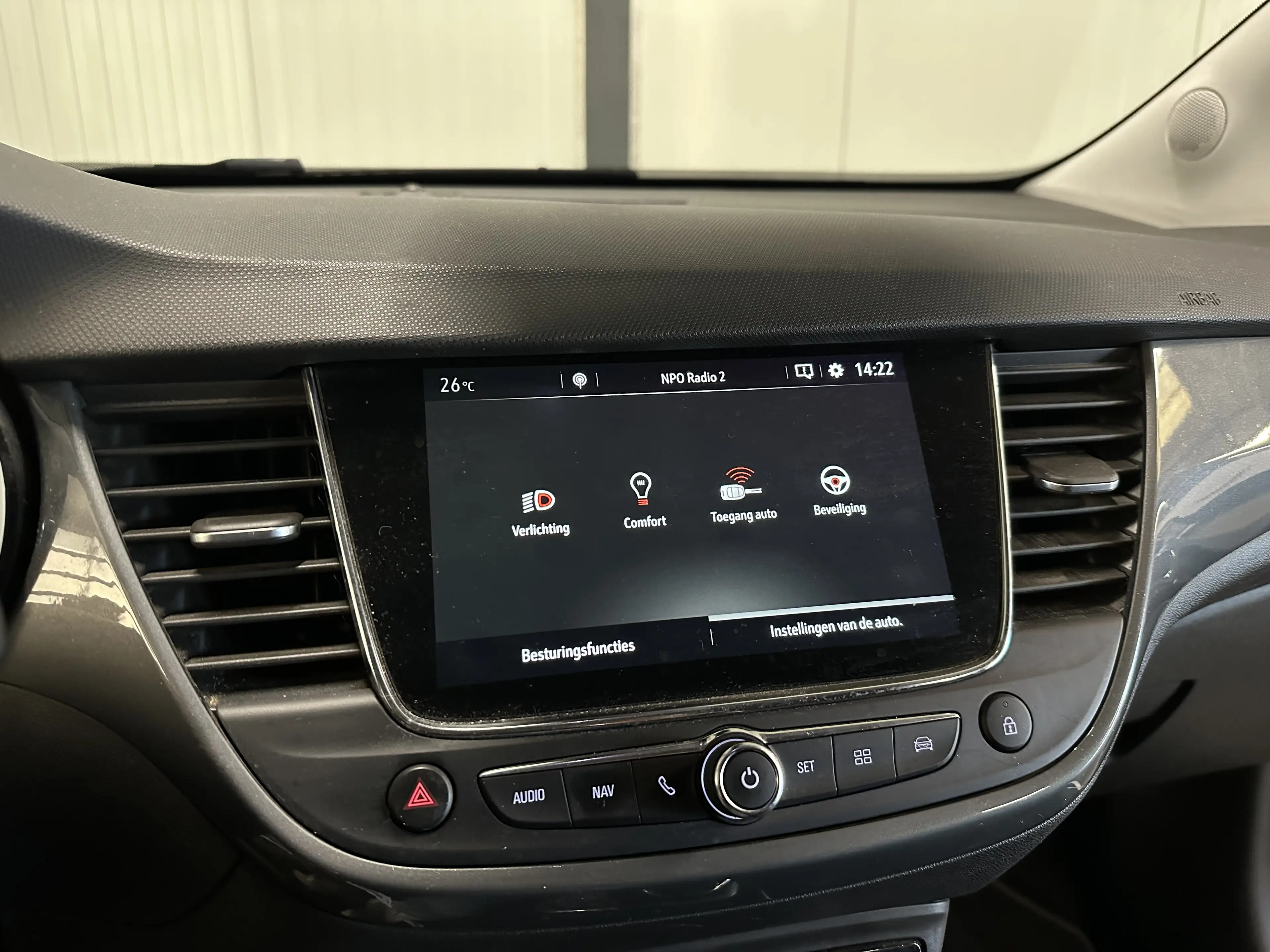 Opel Crossland 1.2 Turbo Aut | Elegance | Airco-Ecc | Cruise | Na — photo 20