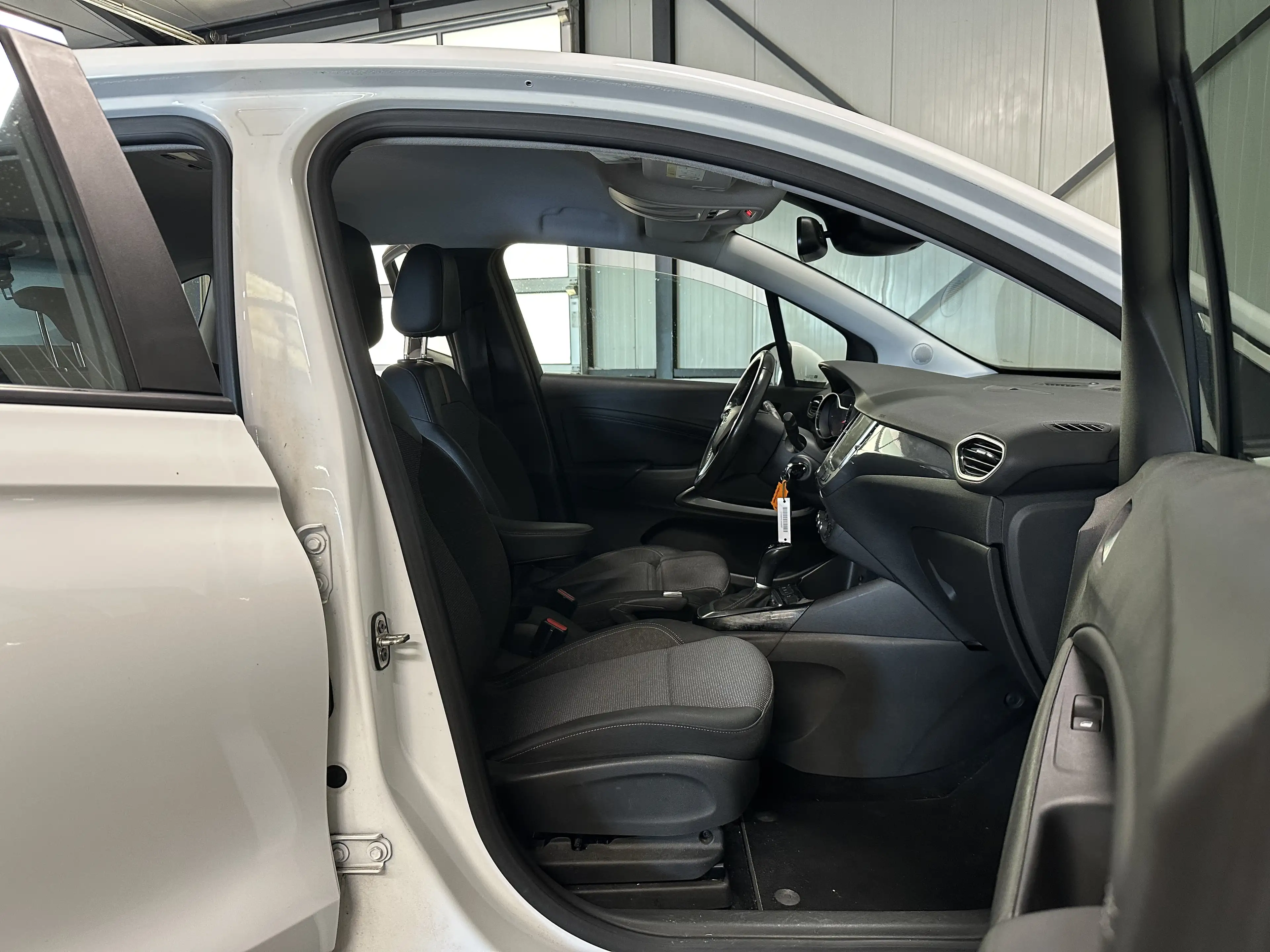 Opel Crossland 1.2 Turbo Aut | Elegance | Airco-Ecc | Cruise | Na — photo 4