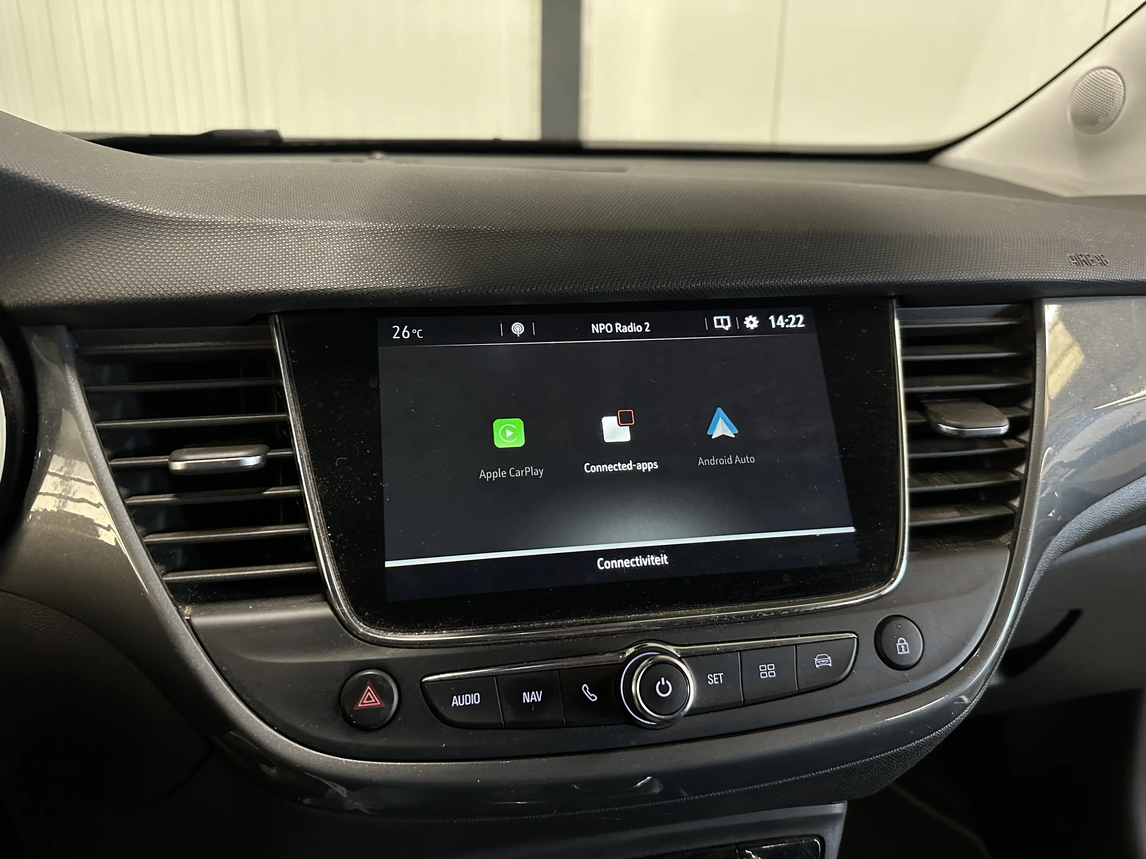 Opel Crossland 1.2 Turbo Aut | Elegance | Airco-Ecc | Cruise | Na — photo 18