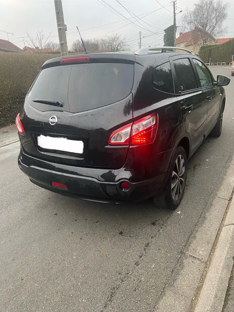Nissan Qashqai+2 1.6 DCI 130 FAP CONNECT EDITION - 2