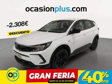 1.2T S&S GS 130