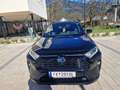 Toyota RAV 4 RAV4 2,5 Hybrid Black Edition AWD Black Edition Schwarz - thumbnail 3