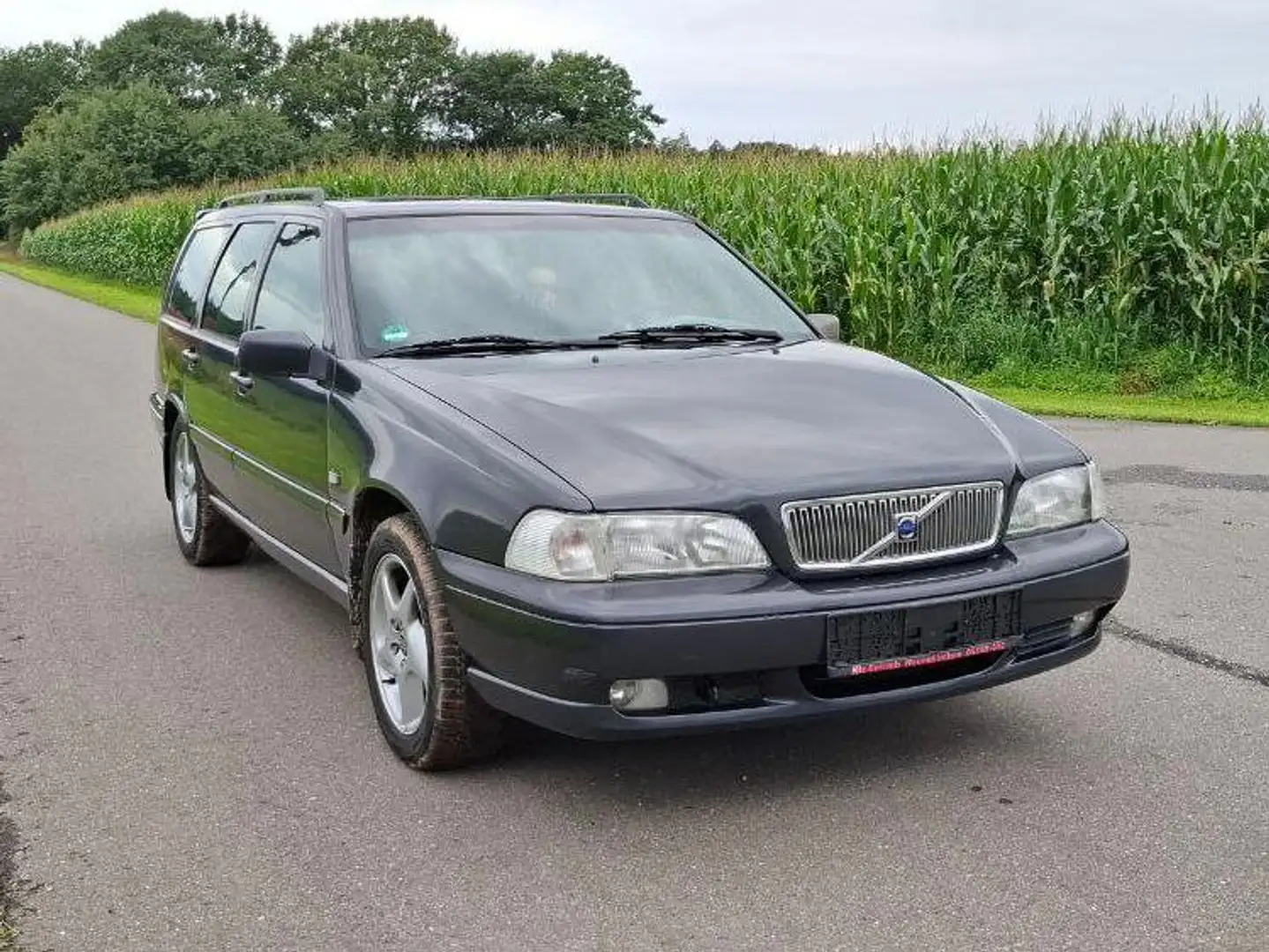 Volvo V70 V70 2.5 - 1