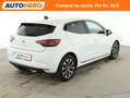 Renault Clio Blue dCi Techno 74kW Blanco - thumbnail 6