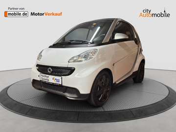 coupe pure mhd/Servo/Leder/Navi/SHZ