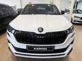 Skoda Karoq 1.5 TSI Sportline ACT DSG 110KW Blanco - thumbnail 2