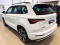 Skoda Karoq 1.5 TSI Sportline ACT DSG 110KW Blanco - thumbnail 5