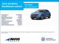 Volkswagen T-Roc 1.5TSI DSG Style AHK Blau - thumbnail 1