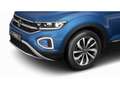 Volkswagen T-Roc 1.5TSI DSG Style AHK Blau - thumbnail 5