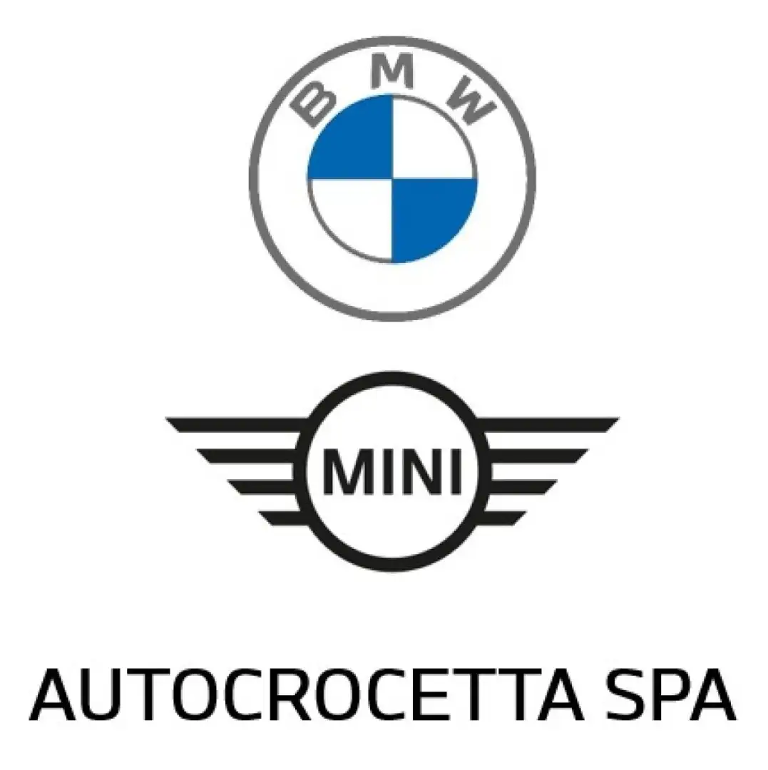 MINI Cooper SD Countryman 2.0 Hype ALL4 Automatica - 2