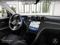 Mercedes-Benz C 220 d T 4M AVANTG+AHK+LED+KAMERA+KEYLESS+9G Schwarz - thumbnail 11