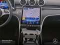 Mercedes-Benz C 200 T AVANTG+PANO+AHK+LED+KAMERA+KEYLESS+9G Argent - thumbnail 6