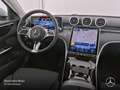 Mercedes-Benz C 200 T AVANTG+PANO+AHK+LED+KAMERA+KEYLESS+9G Argent - thumbnail 8