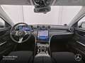 Mercedes-Benz C 200 T AVANTG+PANO+AHK+LED+KAMERA+KEYLESS+9G Argent - thumbnail 9
