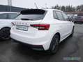 Skoda Fabia Tour DSG LED,SHZ,SMARTLINK Blanco - thumbnail 4