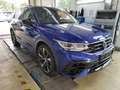 Volkswagen Tiguan 2.0 TSI R 4Motion LED-Matrix ACC CarPlay Blau - thumbnail 3