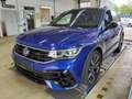 Volkswagen Tiguan 2.0 TSI R 4Motion LED-Matrix ACC CarPlay Blau - thumbnail 2