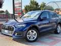 Audi Q5 40 TDI 204 CV quattro S tronic Business Blue - thumbnail 2