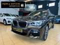 BMW X3 sDrive 18dA xLine M Sport Grijs - thumbnail 17