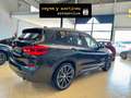 BMW X3 sDrive 18dA xLine M Sport Grijs - thumbnail 4