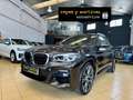 BMW X3 sDrive 18dA xLine M Sport Grijs - thumbnail 1