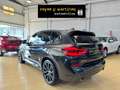 BMW X3 sDrive 18dA xLine M Sport Grijs - thumbnail 3