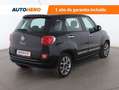 Fiat 500L 1.4 Lounge Negru - thumbnail 5