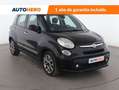 Fiat 500L 1.4 Lounge Negru - thumbnail 7