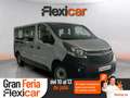 Opel Vivaro 1.6 CDTI S/S 107kW L2 2.9t Combi Plus-9 Gris - thumbnail 1