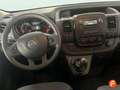 Opel Vivaro 1.6 CDTI S/S 107kW L2 2.9t Combi Plus-9 Gris - thumbnail 11