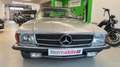 Mercedes-Benz SL 500 * Deutsches Fahrzg.aus 2.Hd.*S-Heft*H-Kenn Silber - thumbnail 2