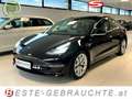 Tesla Model 3 Long Range AWD Schwarz - thumbnail 4