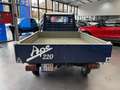 Piaggio Ape APE 220 Bleu - thumbnail 4