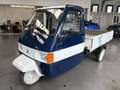 Piaggio Ape APE 220 Bleu - thumbnail 6