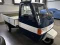 Piaggio Ape APE 220 Bleu - thumbnail 1