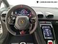 Lamborghini Huracán STERRATO - SOLO 2500KM - IVA ESPOSTA Blanc - thumbnail 11