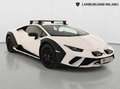 Lamborghini Huracán STERRATO - SOLO 2500KM - IVA ESPOSTA Blanc - thumbnail 1