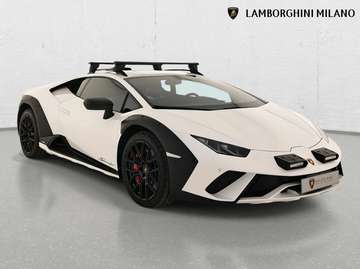 STERRATO - SOLO 2550KM - IVA ESPOSTA - GARANZIA UF